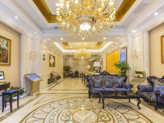 Vienna Hotel Xi'an International Exihibition Center - 2