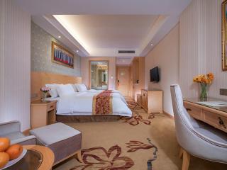 Vienna Hotel Shenzhen Fuyong Village - Fenghuangwei - 6