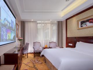 Vienna Hotel Guangzhou Panyu NanCun - Canton - 5