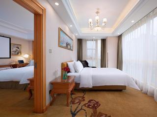 Vienna Hotel(Rugao Auto Station Branch) - 4