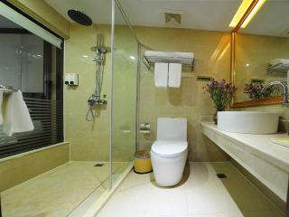 Vienna Hotel Hangzhou Yuhang Linping - Yuhang - 3