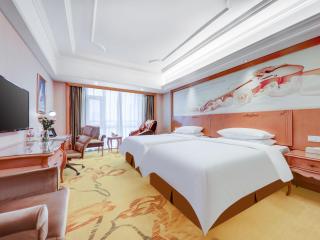 Vienna Hotel Wuhan Yellow Crane Tower - 1