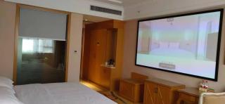 Vienna Hotel Huiyang Sanhe Square - 4