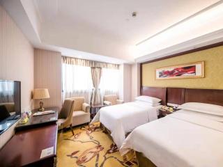 Vienna International Hotel Shanghai Pudong Xiupu Road - Shanghai - 5