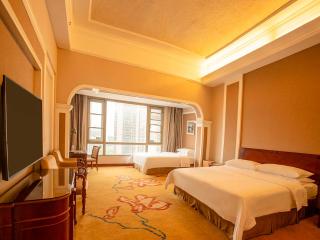 Vienna Hotel Shenzhen Songgang Liye Road - Bao'an - 4