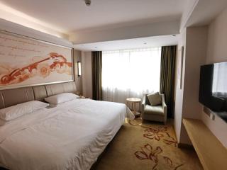 Vienna Hotel Qingyuan Lianjiang Road - 2
