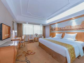 Vienna International Hotel Guigang Hecheng Road - 5