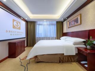 Vienna Hotel Shenzhen Guanlan Tangren Street - Bao'an - 5