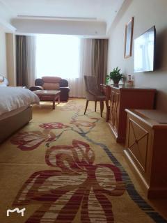Vienna Hotel Huiyang Sanhe Square - Huizhou - 3