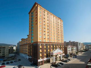 Vienna Hotel Chaoyang High-Speed Train Station - 5