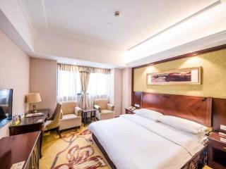 Vienna International Hotel Shanghai Pudong Xiupu Road - 4