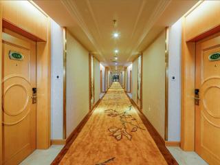 Vienna Hotel Chengdu Wenjiang Zhujiang Plaza - Wenjiang - 7