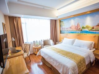 Vienna Hotel Pingxiang Lvyin Square - Pingxiang - 7
