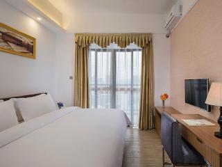 Vienna International Hotel Huizhou Daya Bay Century City - Huizhou - 3