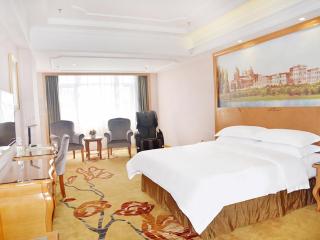 Vienna Hotel Hunan Hengyang Railway Station - 7