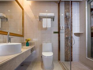 Vienna Hotel Guangdong Donguan Daling Mountain Sports Park - Jinjuling - 8