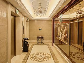 Vienna Hotel Changnan - Nanchang County - 3
