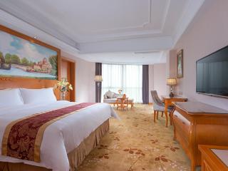 Venus Royal Hotel Guilin Airport - 7