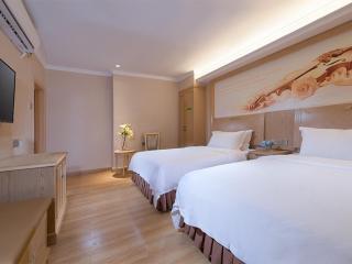 Vienna Hotel Shenzhen Haiwan - 5