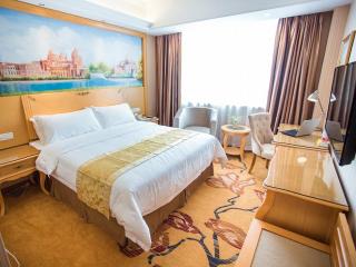 Vienna Hotel Pingxiang Lvyin Square - Pingxiang - 6