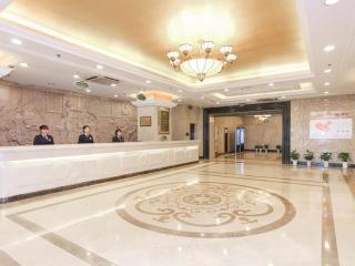 Vienna International Hotel - Hangzhou Wulin Square Branch - Hangzhou - 3