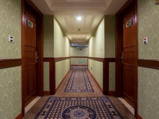 Vienna Hotel Shenzhen Aiguo Road - Shenzhen - 7