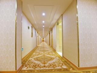 Vienna International Hotel Meizhou Dingzi Bridge - Meizhou - 2