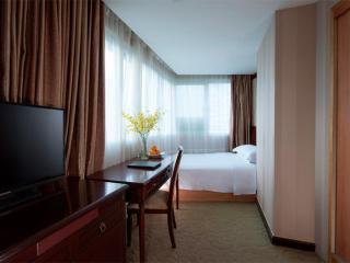 Vienna Hotel Shenzhen Fenghuang Road - Shenzhen - 4