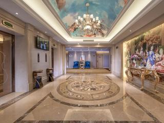 Vienna Hotel Guangzhou Baiyun Airport - Canton - 6