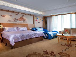 Vienna International Hotel Foshan Beijiao New City Meidi Headquarter - Shunde - 5