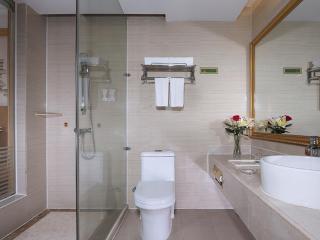 Vienna Classic Hotel Ganzhou Meilin - Ganzhou - 2