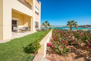 Golden Apartments El Gouna - 2