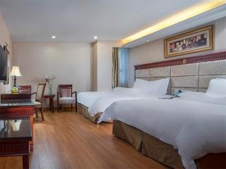 Vienna International Hotel Yangshuo West Street - Yangshuo - 4