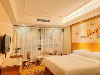 Vienna Hotel Foshan Ceramic City - 5