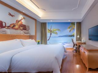 Vienna International Hotel Guangzhou Changlong Qifu Xincun - Guangzhou - 5