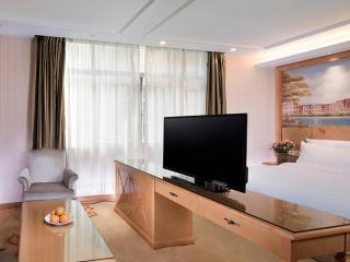 Vienna Hotel Qingyuan Yingde Guangming Road - 6