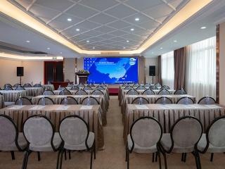 Vienna Hotel Dongguan Songshan Lake - Dongguan - 5