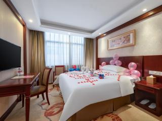 Vienna Hotel Shenzhen Guanlan Tangren Street - Bao'an - 4