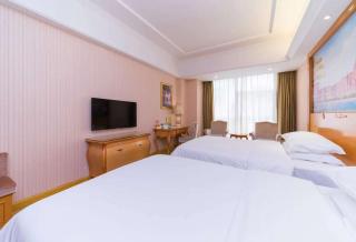 Vienna Hotel Shenzhen Baoneng City Plaza - Longgang - 7