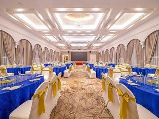 Vienna International Hotel Shanghai Pudong Xiupu Road - Shanghai - 3