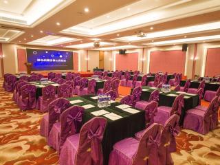 Vienna Hotel Foshan Airport - Foshan - 4