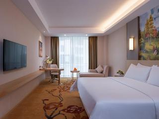Vienna International Hotel (Guangdong Yunfu Emerging New City Plaza Store) - Dongkou - 6