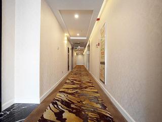 Vienna Hotel Yinchuan Railway Station - 4