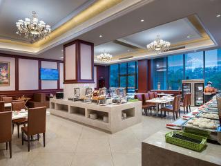 Vienna International Hotel (Zhuzhou liyu store) - Zhuzhou - 3