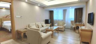 Vienna Hotel Dongguan Shatian Humen Port - 3