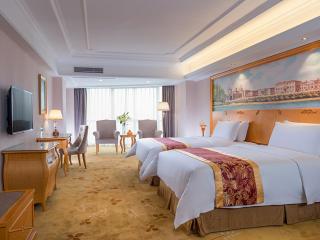 Venus Royal Hotel Guilin Airport - 6