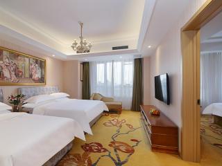 Vienna Hotel Shandong Qingdao Chengyang - Xifu - 3