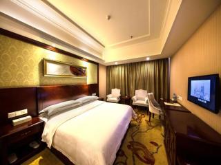 Vienna Hotel Zhangjiajie North Railway Station - 5