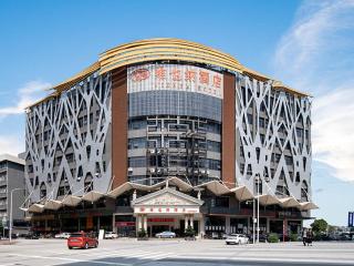 Vienna Hotel Guangzhou Baiyun Airport - Canton - 5