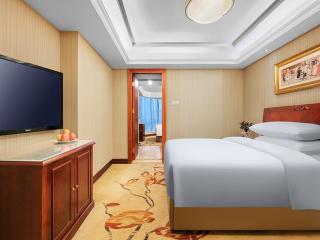 Vienna International Hotel - Hangzhou Wulin Square Branch - Hangzhou - 1